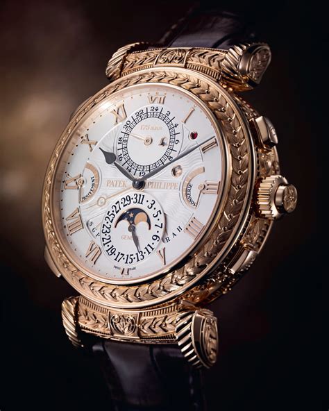 pocket watch patek philippe price